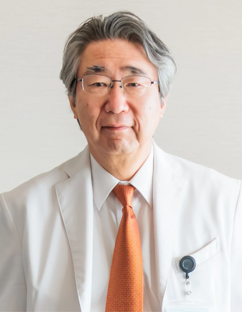 病院長