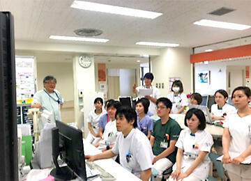 臨床栄養3