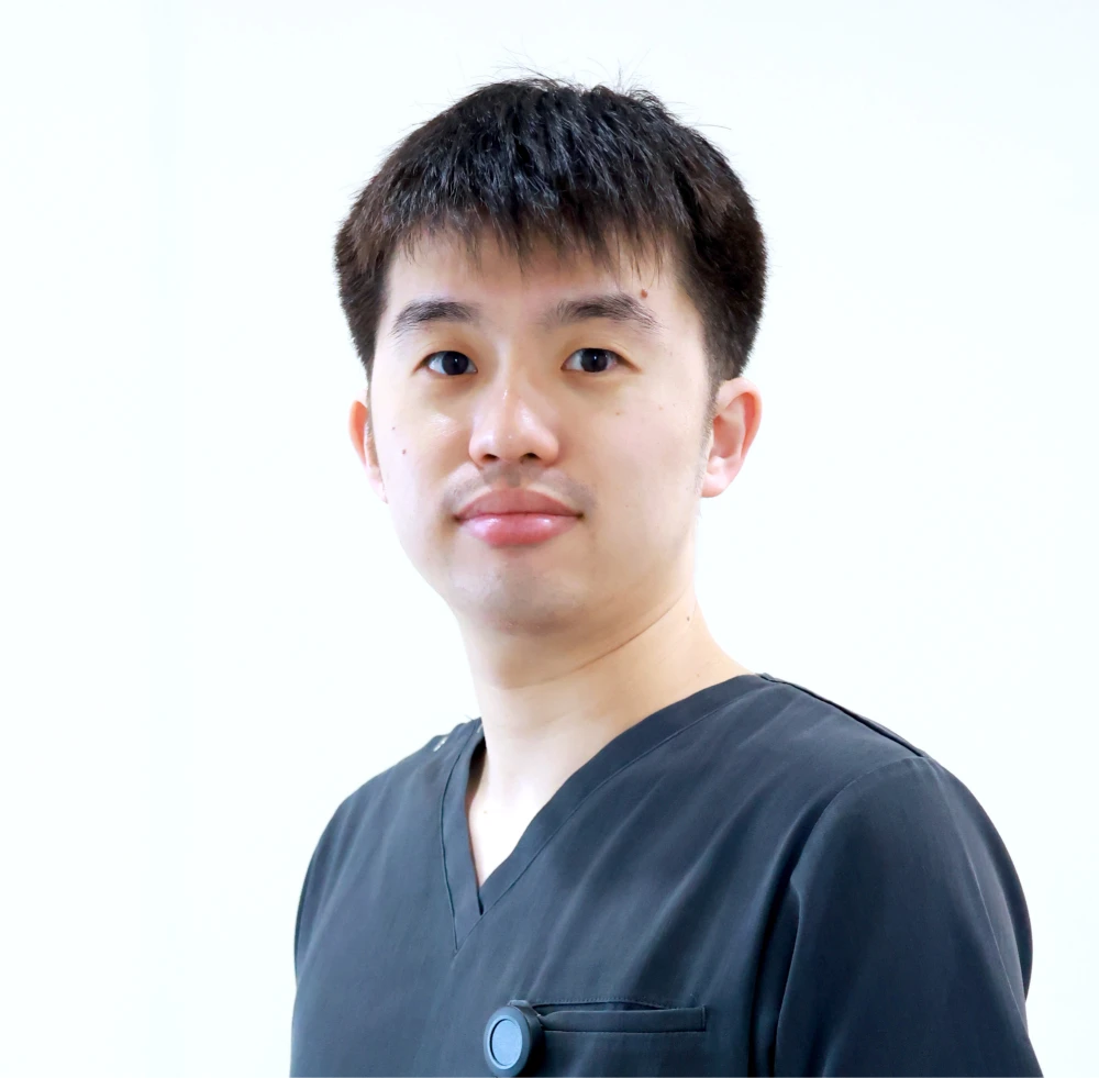 福成信人先生の紹介写真