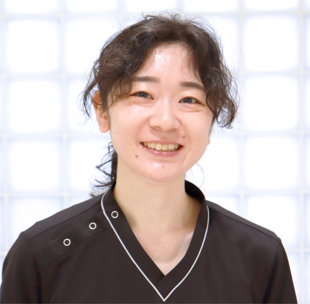 河瀬弘代先生の紹介写真