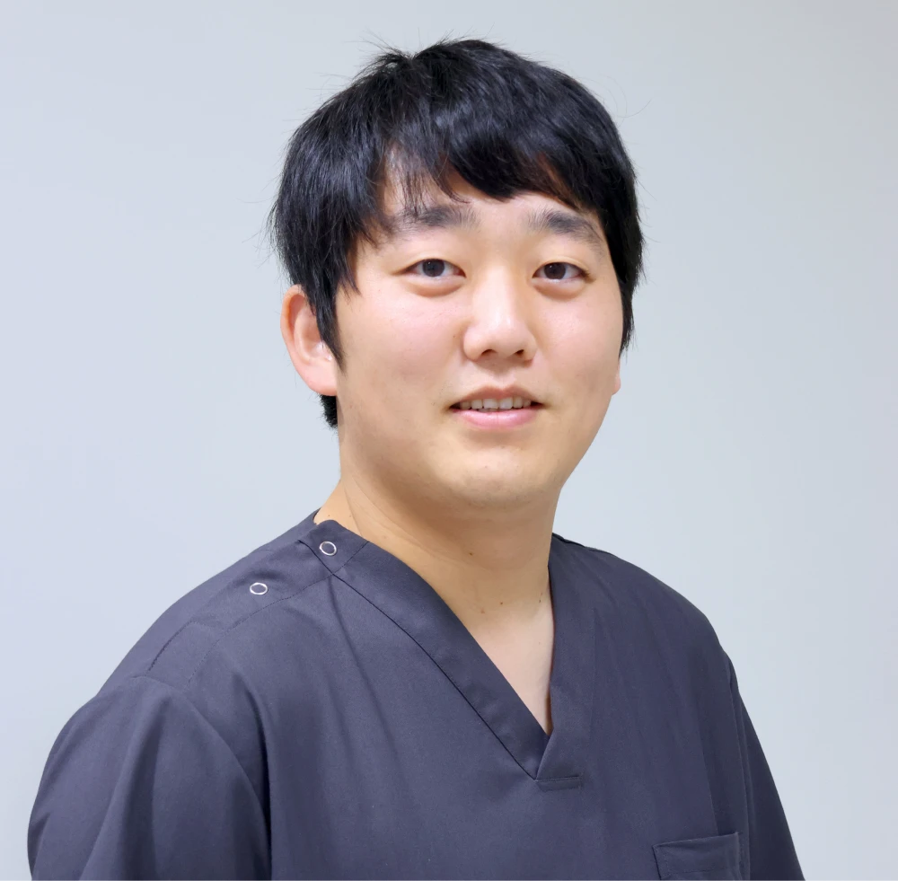 絹川仁康先生の紹介写真