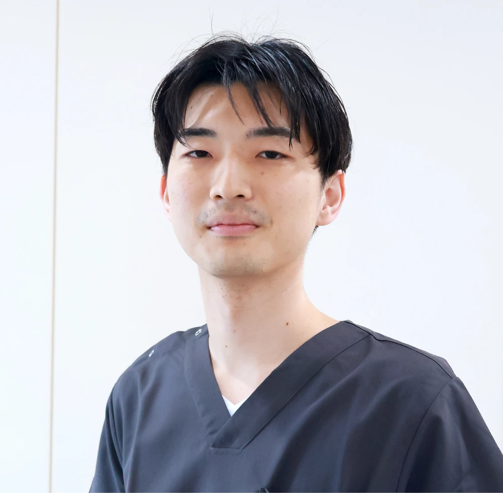 三上博史先生の紹介写真