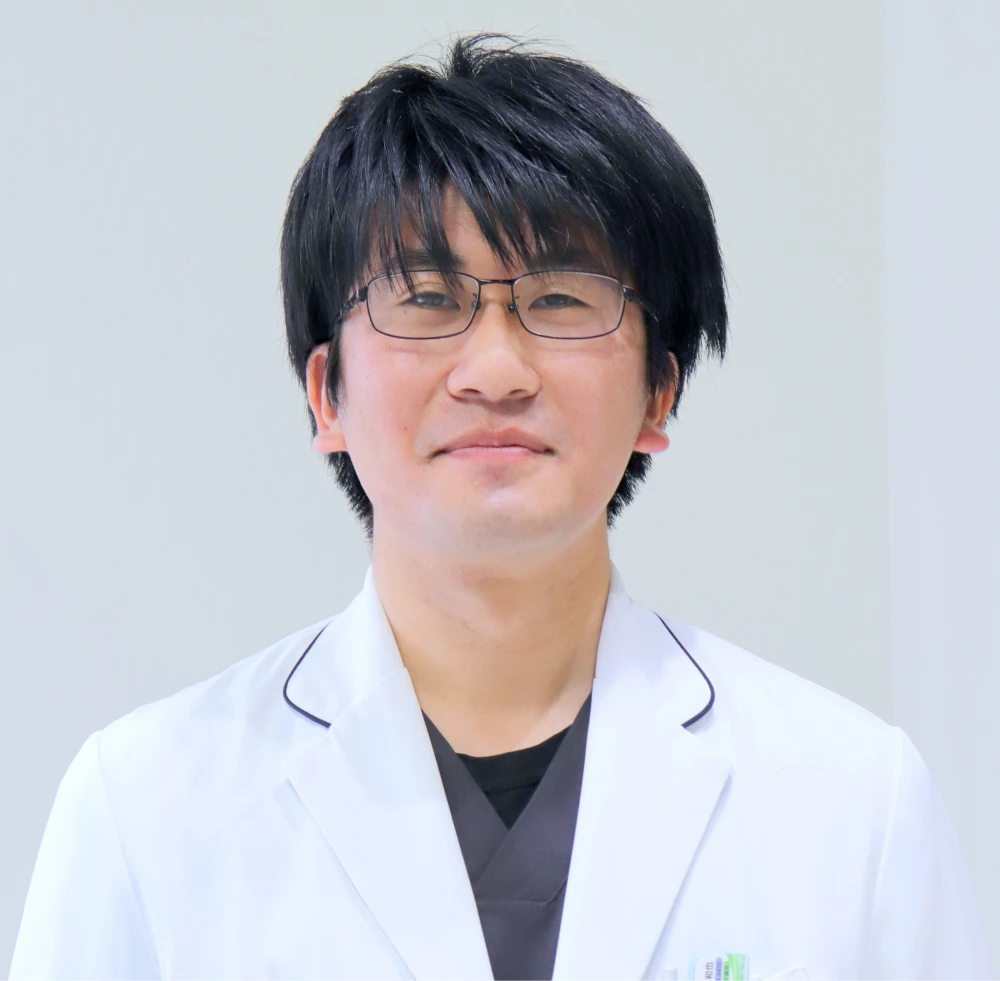村川和也先生の紹介写真