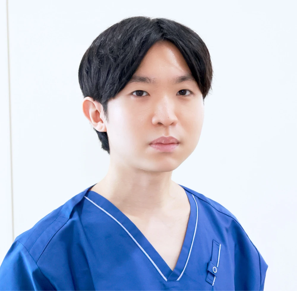 島田巽先生の紹介写真