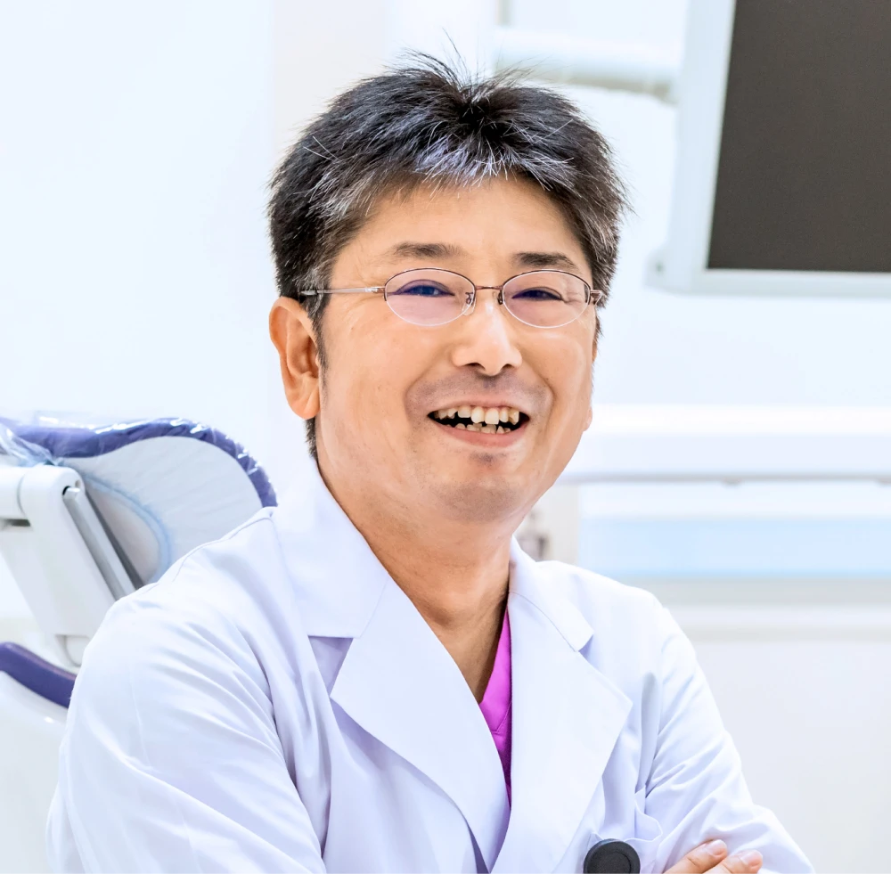 曽我 賢彦 先生の紹介写真