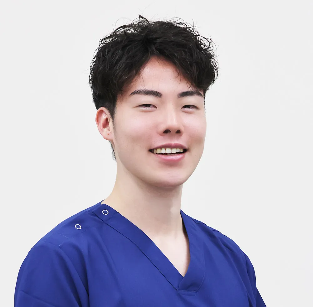 髙熊朗先生の紹介写真