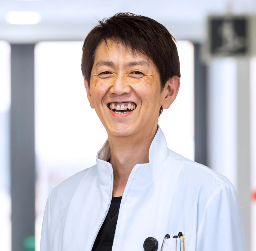 高松正宏先生の紹介写真