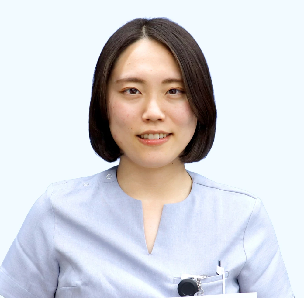 堤明日香生の紹介写真