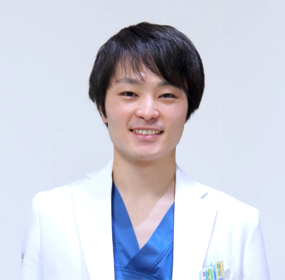 山口宗祥先生の紹介写真