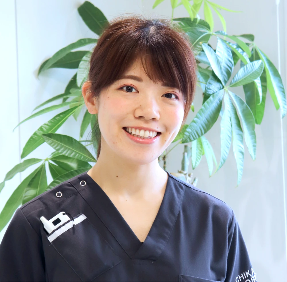 山本萌夢先生の紹介写真